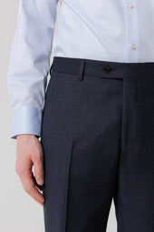 Suit Campbell prince de galles en laine