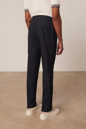 Costume Crois Miro En Laine Vierge