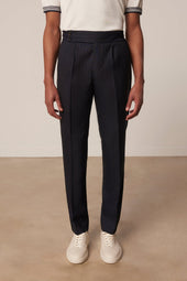 Costume Crois Miro En Laine Vierge