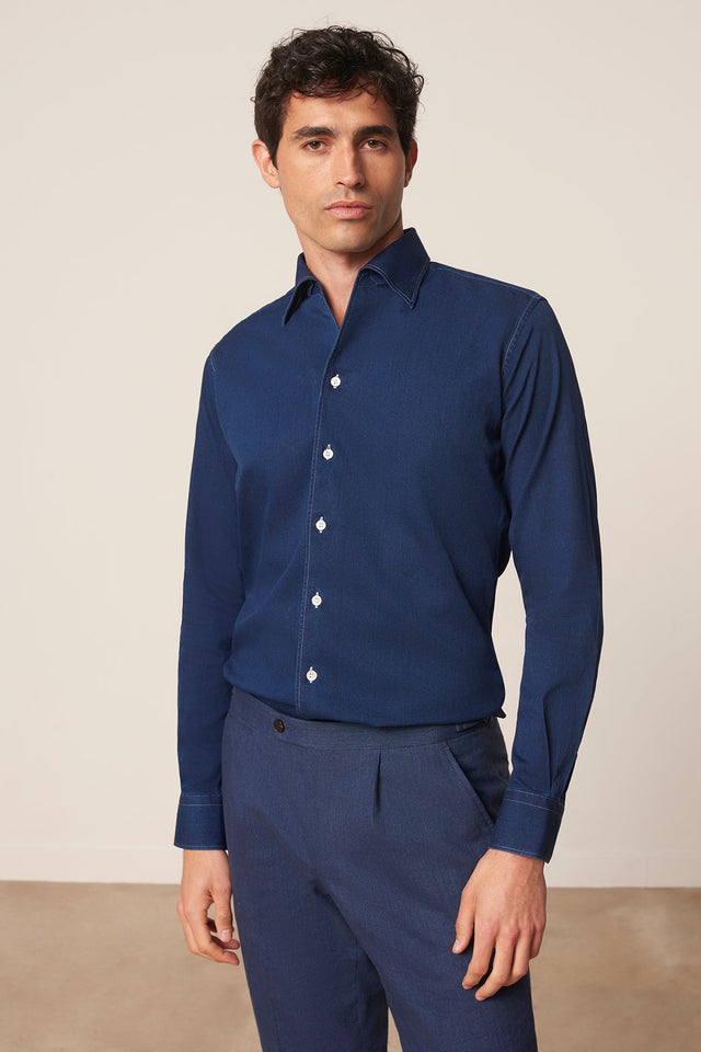 Shirt Regular Colorado Col Vario
