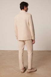 Veste Cigalo beige