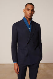 Veste Crois E Luberon En Coton