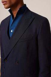 Veste Crois E Luberon En Coton