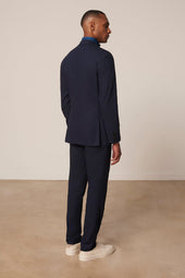 Veste Crois E Luberon En Coton