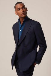 Veste Crois E Luberon En Coton