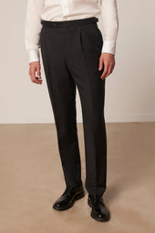 Costume Crois Picture En Laine Vierge