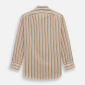 Multicoloured Feliciano Mayfair Shirt