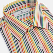 Multicoloured Feliciano Mayfair Shirt