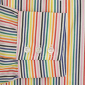 Multicoloured Feliciano Mayfair Shirt