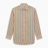 Multicoloured Feliciano Mayfair Shirt