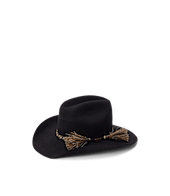 Akubra rough rider