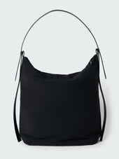 Airport Bag Medium in Black