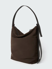 Airport Bag Medium In Cocoa