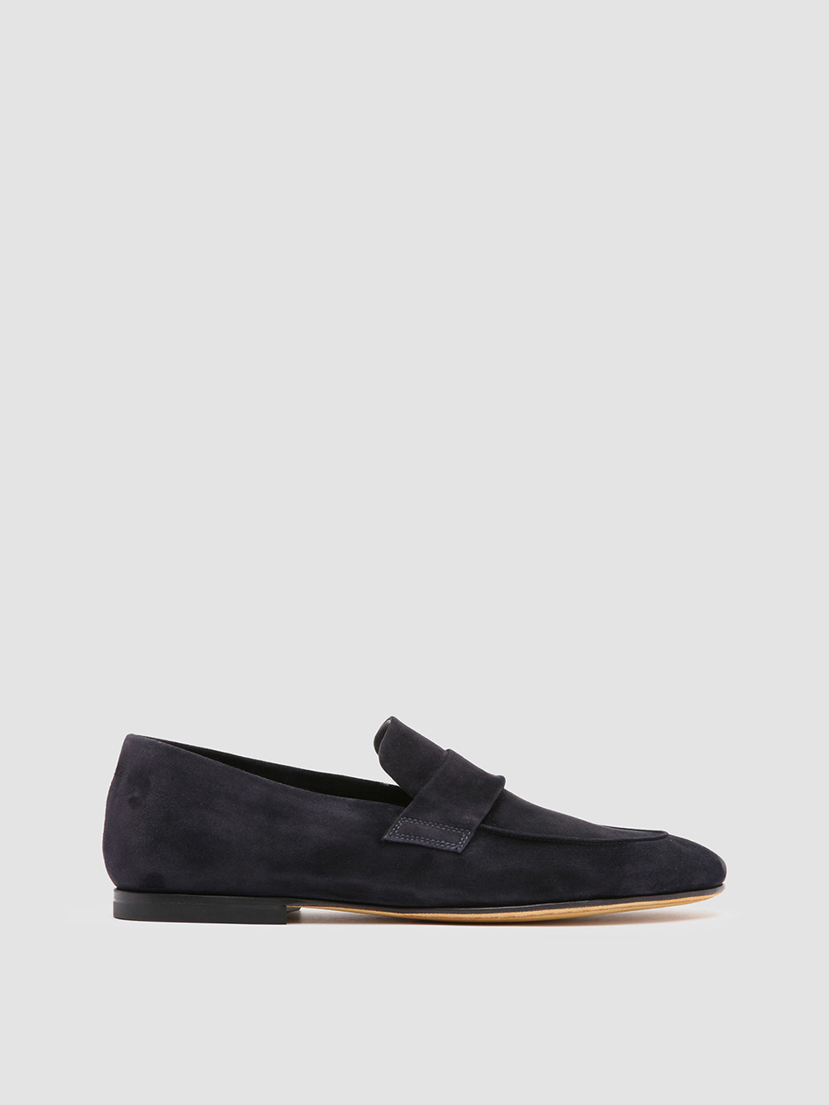 Airto 001 Suede Loafers