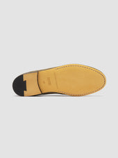 Airto 001 Suede Penny Loafers