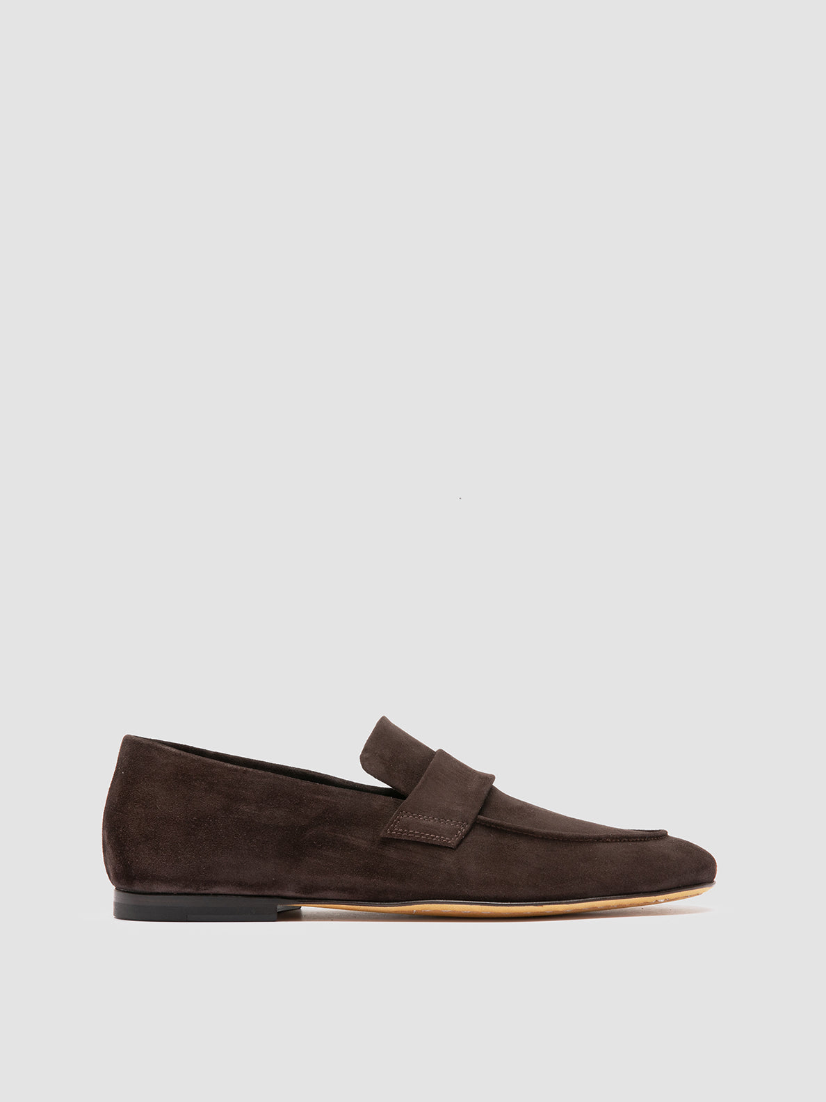 Airto 001 Suede Loafers