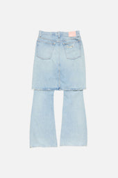 Layered Trousers