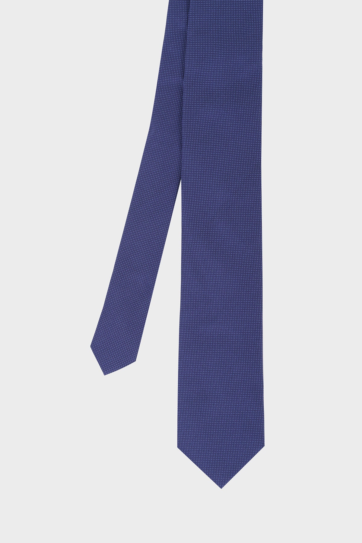 Alba Blue Tie