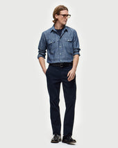 ALBERT - Navy
