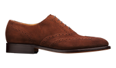 Albert Castagna Suede