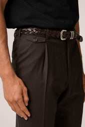 Sartorial Trouser