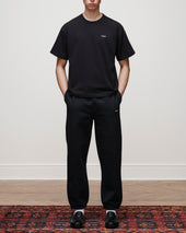 Micro Logo Sweatpants