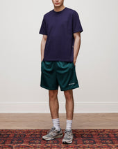 Tonal Logo Tee