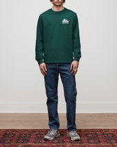 Long Sleeve Unisphere Tee