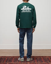 Long Sleeve Unisphere Tee