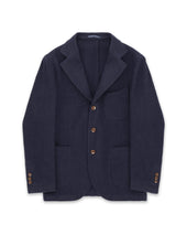 Dark Navy