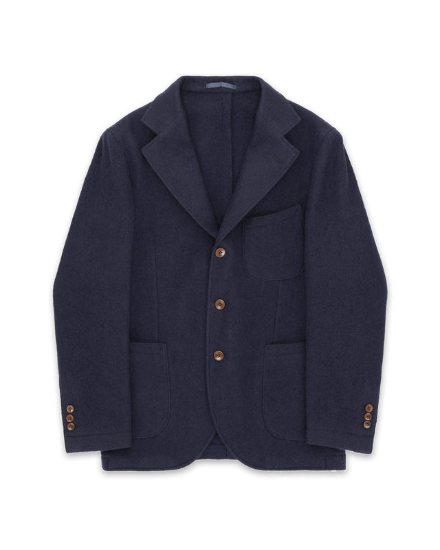 Dark Navy