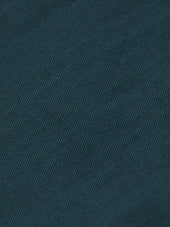 Herringbone Shorts in Kelp Green
