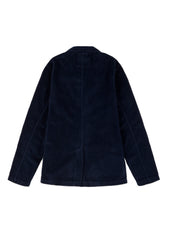 Cord Fairfax Blazer in Dark Navy