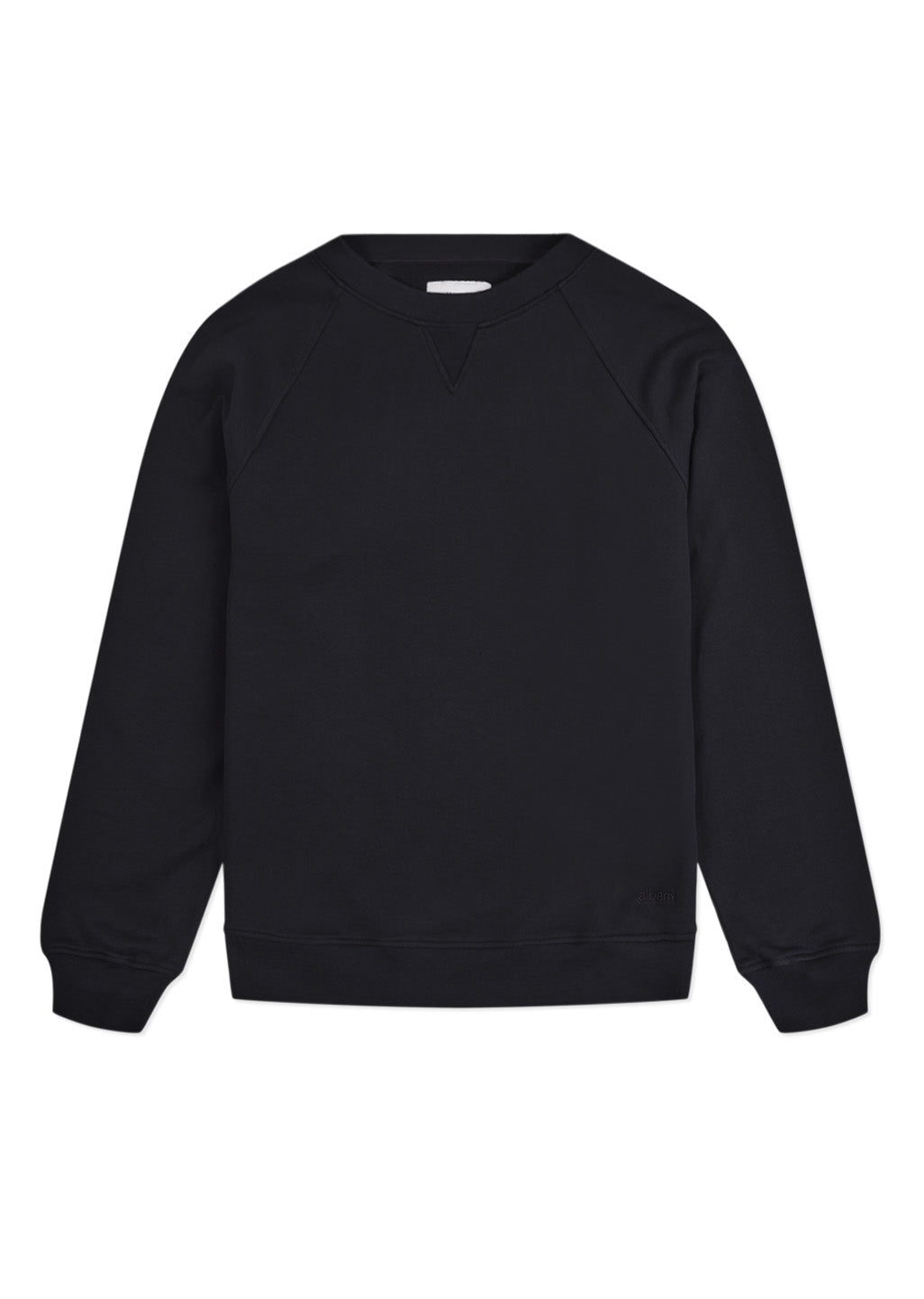 Avon Sweatshirt in Dark Navy