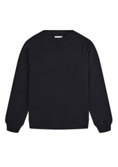 Avon Sweatshirt in Dark Navy