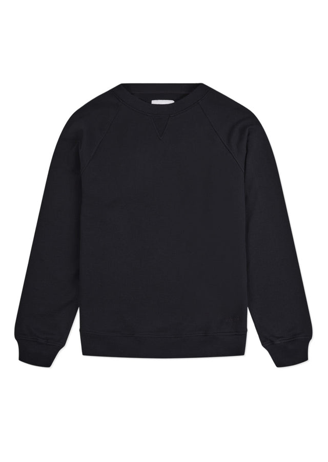 Avon Sweatshirt in Dark Navy