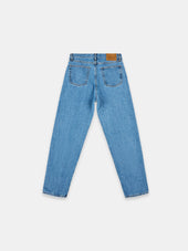 Hockley Straight Leg Jean in Fade Wash