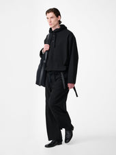 Almes Jacket In