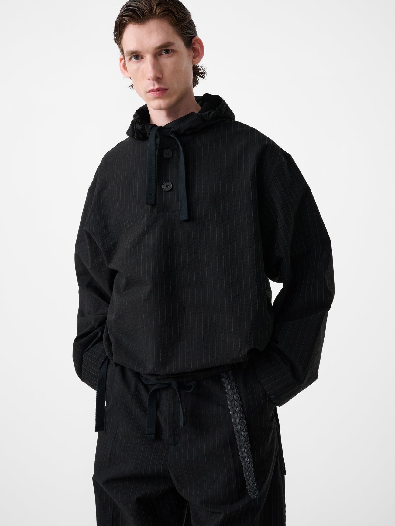 Almes Jacket In