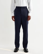 Alp Linen Trousers