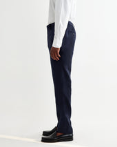 Alp Linen Trousers