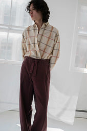 Unisex Shirt