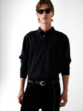 Alyk Jersey In