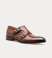 Kurt Monkstrap Brandy Nicol Croc
