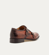 Kurt Monkstrap Brandy Nicol Croc