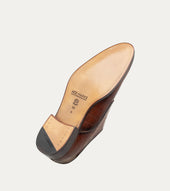 Kurt Monkstrap Brandy Nicol Croc