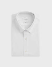 Chemise Ajustée Prestige blanche