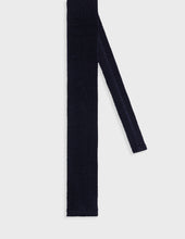 Silk Knit Tie