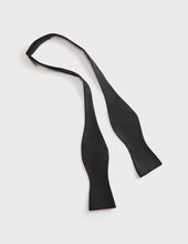 Silk Self Tie Bow Tie