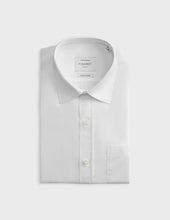 Chemise Classique Voyage blanche